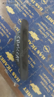 Çıkma Opel Crossland x Bagaj Açma Kolu