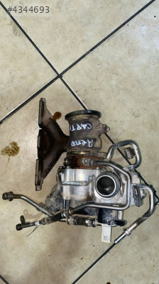 RENAULT CAPTUR TURBO