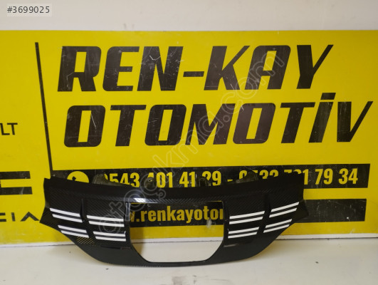622564395R DACİA SPRING 2023 PANJUR ŞARJ DOLUM KAPAKLI RENKAY
