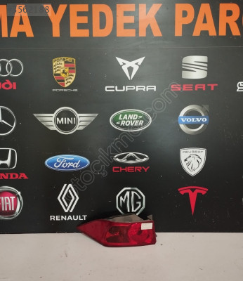 HONDA ACCORD SOL DIŞ STOP