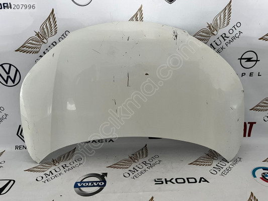 HONDA CR-V MOTOR KAPUTU