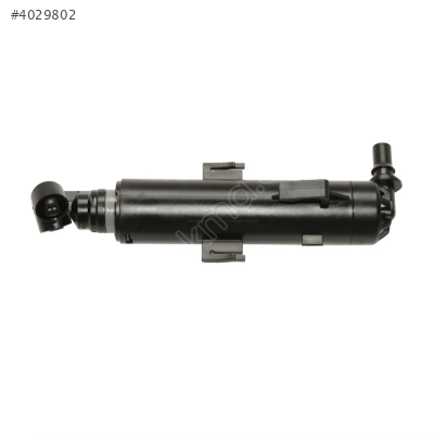 8X0955101B AUDI A1 2012-2014 SOL FAR YIKAMA MOTORU