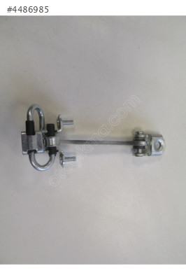 Opel Vectra C Arka Kapi Durdurucusu Sağ/Sol Ayni Adet Kapi Gergi