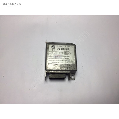 Volkswagen Golf Airbag Beyni 1H0959656 5WK4076