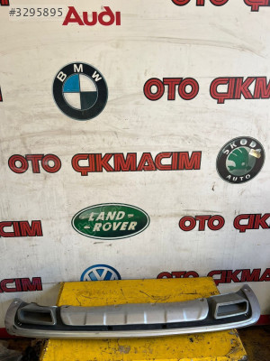FİAT EGEA ARKA TAMPON DİFÜZÖR