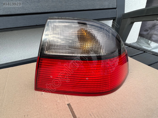 SAAB 9-5 ÇIKMA ORJİNAL SAĞ - SOL STOP
