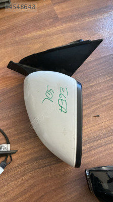 FİAT EGEA SOL DIŞ AYNA OTO FEDAİ