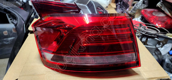 2019 PASSAT WARIANT SOL STOP SIFIR
