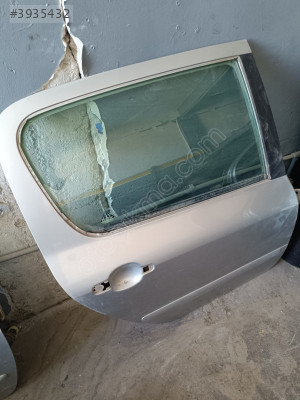 307 sağ arka kapı