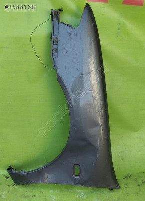 nissan primera sol ön çamurluk