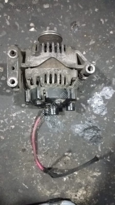 FİAT DOBLO 1.3 ŞARJ DİNAMOSU ORJ ÇIKMA PARÇA