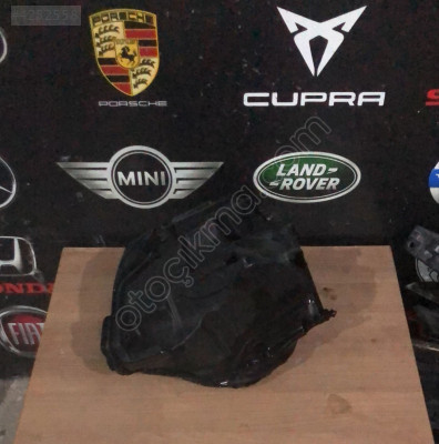 0117532C AUDİ A6 HAVA FİLTRE KUTUSU 2014-2018