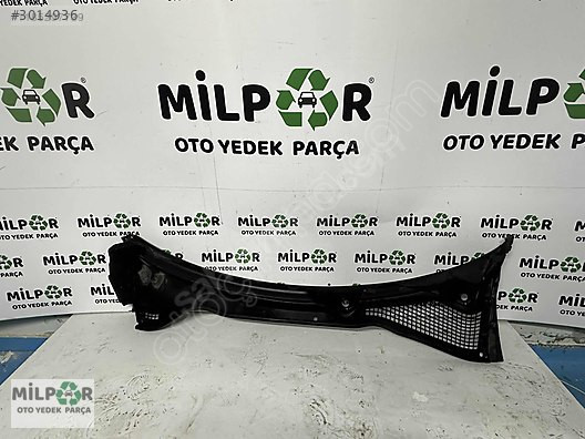 FİAT EGEA 2015/2024 ÖN CAM IZGARASI ORJİNAL 520992140e
