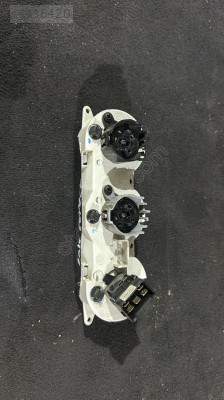 2013 FORD CONNECT 1.8 75 LİK E5 KLİMA KONTROL PANELİ