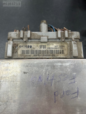 Ford Festival motor beyni 89FB-12A650-BB