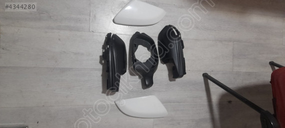 HONDA MARKA ARAÇLARIN AYNA PARÇALARI