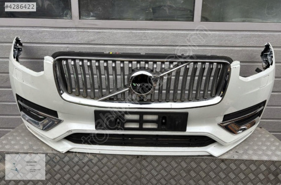 VOLVO XC90 TAMPON ÖN