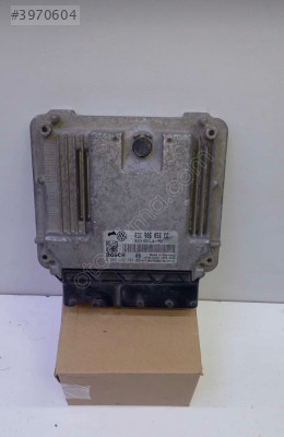 ASKAR OTO DAN Volkswagen Golf 1.6 Motor beyni 03C906056CG