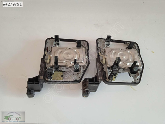 E Lİ DSG 7 İLERİ ŞANZIMAN MEKATRONİK ORJİNAL KART 0AM927769E