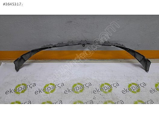 MERCEDES C SERİSİ 2020 2024 W206 ÖN TAMPON ALT BAKALİT A20688581
