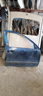 Fiat Marea sağ ön kapıları