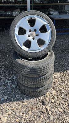 AUDİ A3 JANT TAKIM MONTECAR OTO