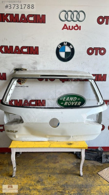 VOLKSWAGEN GOLF7 BAGAJ KAPAĞI