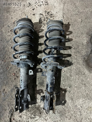 FORD COURİER SAĞ SOL AMATİSÖR