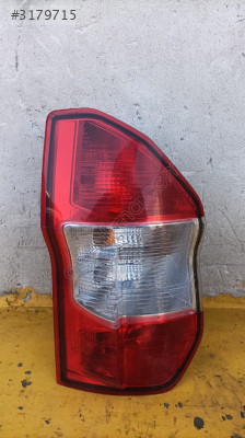 Ford Courier sol stop orijinal