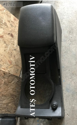 KORANDO SPORT ORTA KONSOL