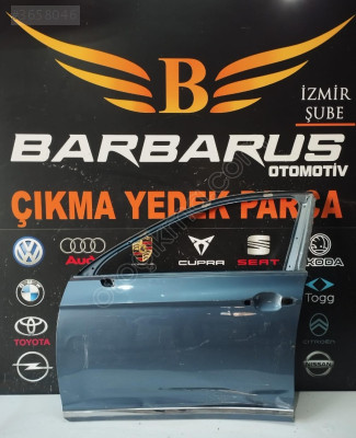 VOLKSWAGEN PASSAT B8 SOL ÖN KAPI