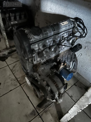 RENAULT R11 FLASH 1.7 KOMPLE MOTOR