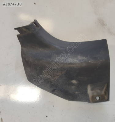 TOYOTA COROLLA KAPLAMA PLASTİĞİ  62112-02260
