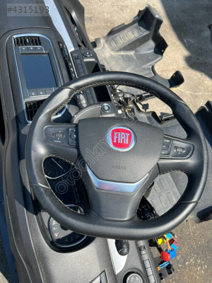 FİAT ULYSSE DİREKSİYON SİMİDİ OTO FEDAİ