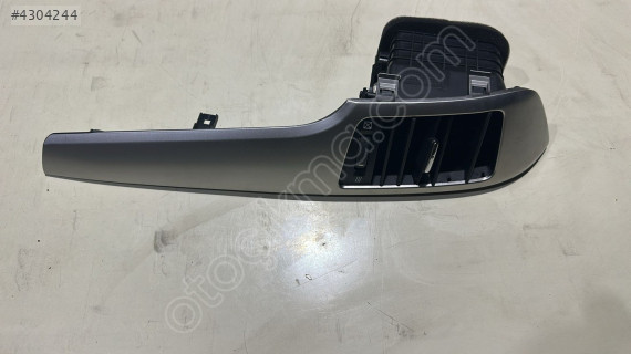 2009 CHEVROLET CAPTİVA SOL ÜFLEME