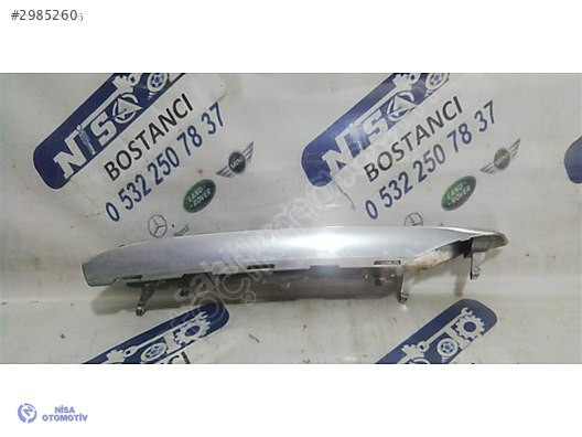 MERCEDES GL SERİSİ X164 KASA SAĞ ÖN SİS NİKELAJI A1648847422