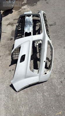 AUDİ Q7 ÖN TAMPON