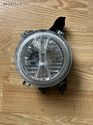 Citreon ami sol far orjinal