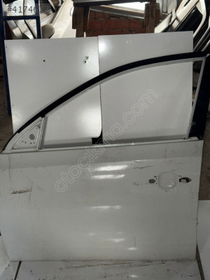 HYUNDAİ İ30 SOL ÖN KAPI 2008-2011