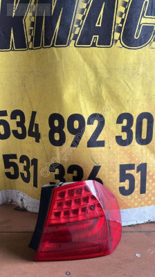 BMW E90 3 Serisi LCI Sağ Stop Lambası - Orijinal Parça 7289426