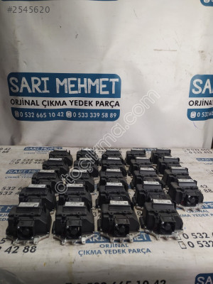ÇIKMA MERCEDES C-CLASS W205 LCM IŞIK MODÜLÜ A0999066801