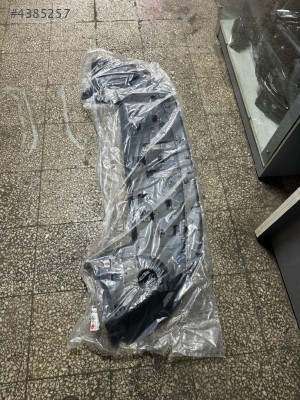 Peugeot 5008 tampon muhafaza