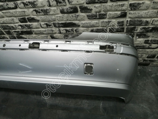 Mercedes w211 arka tampon w 211 e class çıkma parça