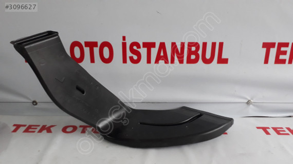 Mercedes C 205 HAVA KANALI SOL TARAF A2058310946
