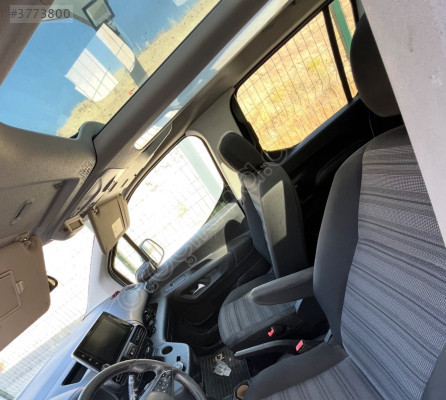 Opel combo cam tavan çıkma orijinal
