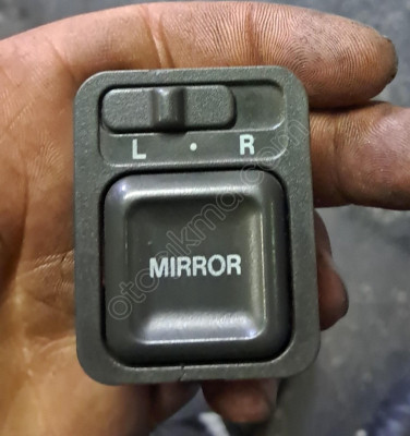 Honda Euro Accord  Ayna Ayar Düğmesi