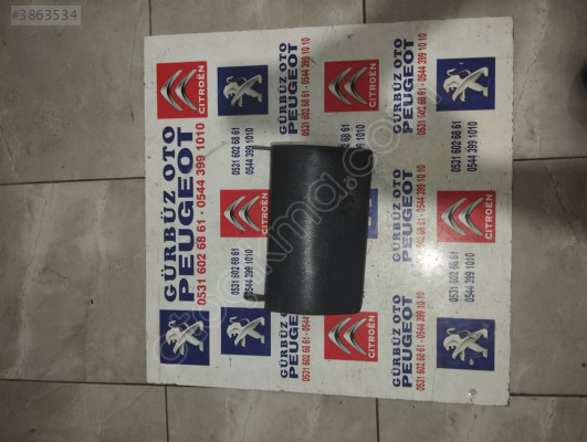 PEUGEOT PARTNER ESKİ MODEL TORPİDO KAPAĞI