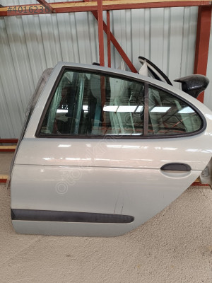 Megane 1 sol arka kapı
