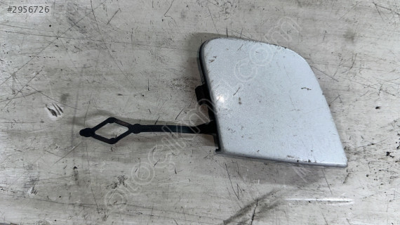 2008 Model Peugeot İçin Çeki Demir Kapak
