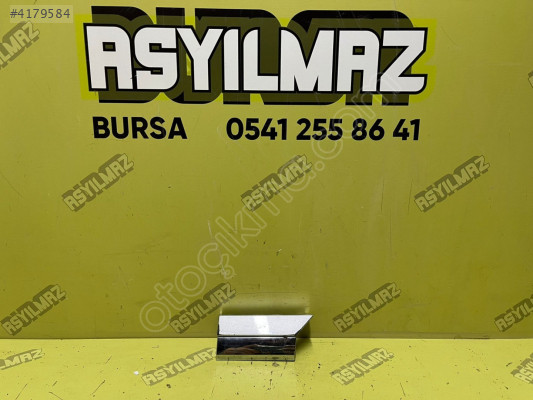 PASSAT ÇAMURLUK ÇITASI SAĞ ORJİNAL 3G0853992